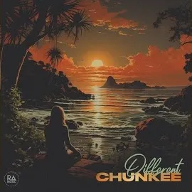 Chunkee — Different (Extended Mix) — обложка