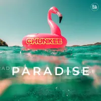 Chunkee — Drown In You — обложка