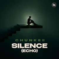 Chunkee — Silence (Echo) — обложка